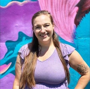 Meet your Posher, Kaitlyn
